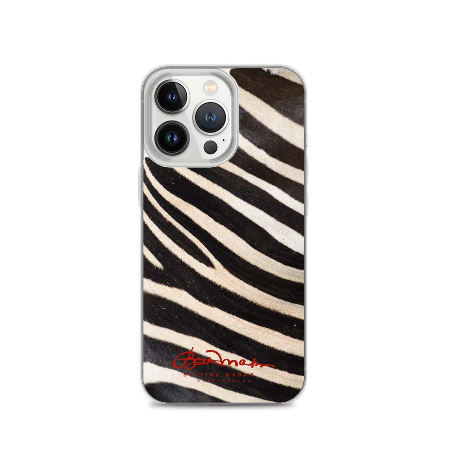 Zebra iPhone Case (select model)
