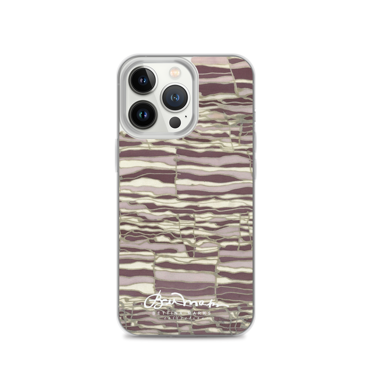 Techno iPhone Case (select model)