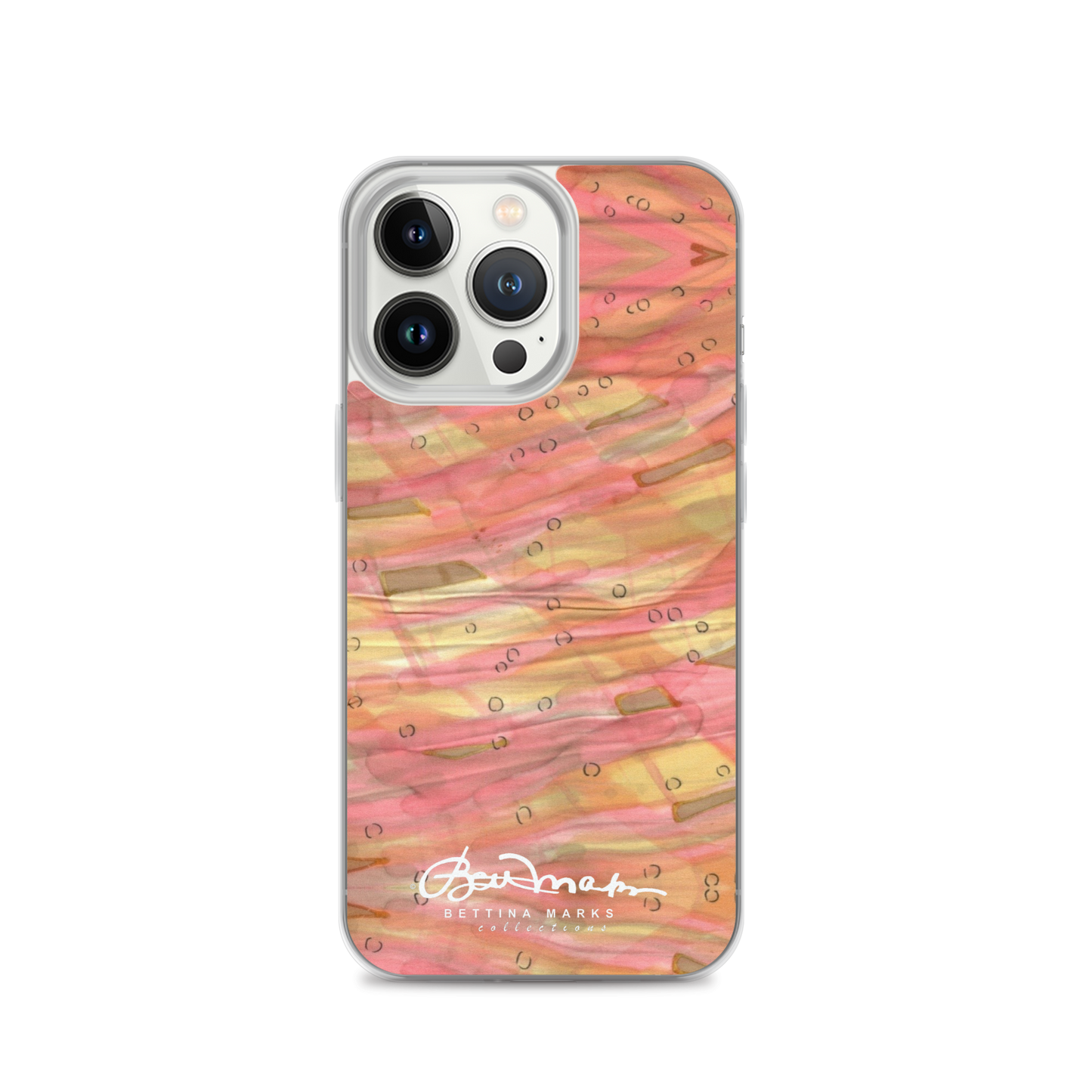 Dreamy Floral iPhone Case (select model)