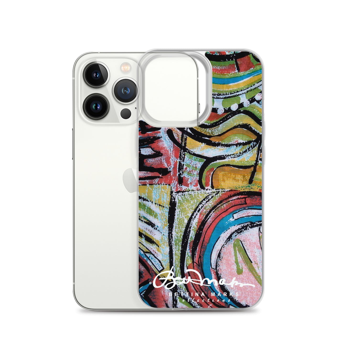 Whirlwind Case for iPhone®