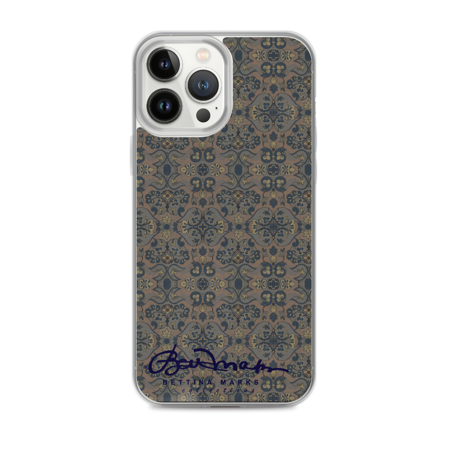 Not Quite Tough iPhone X Case