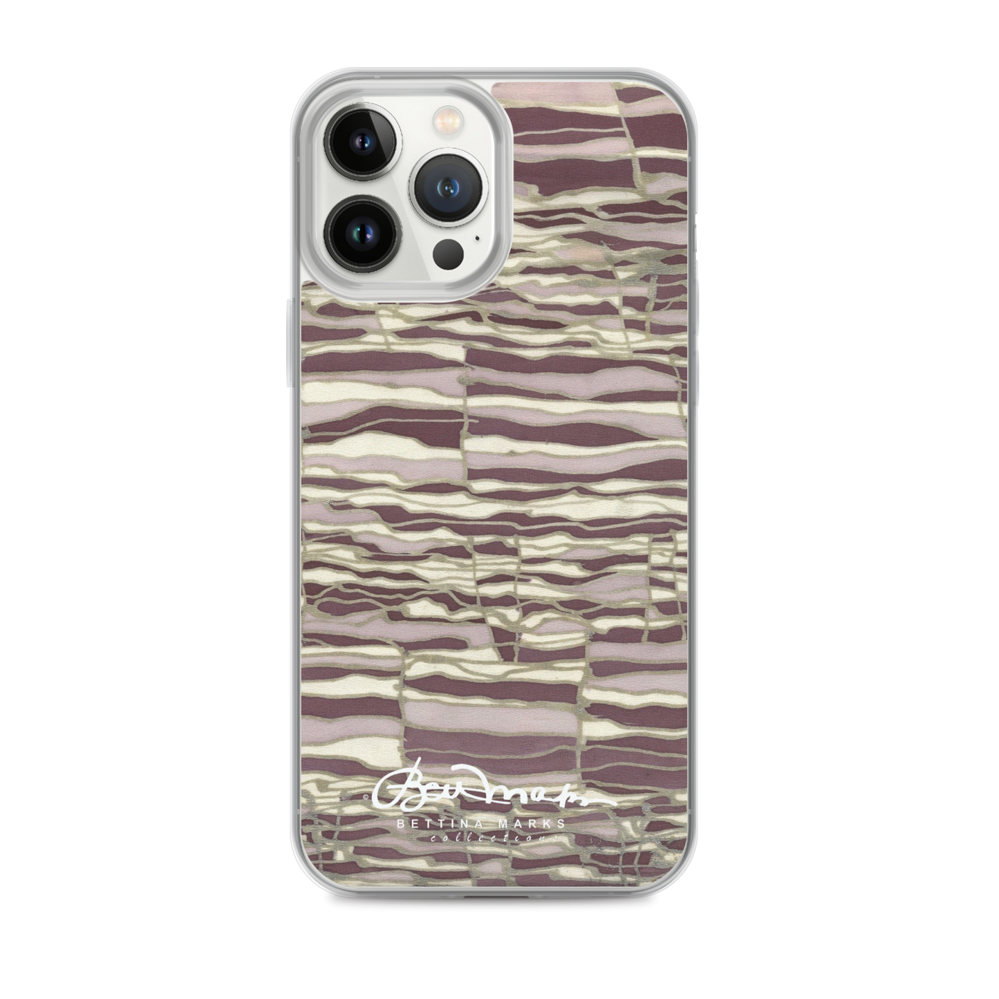 Techno iPhone Case (select model)