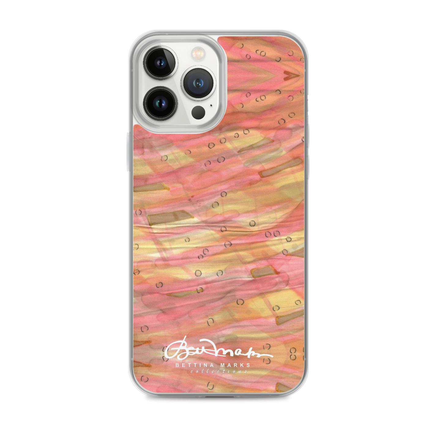 Dreamy Floral iPhone Case (select model)