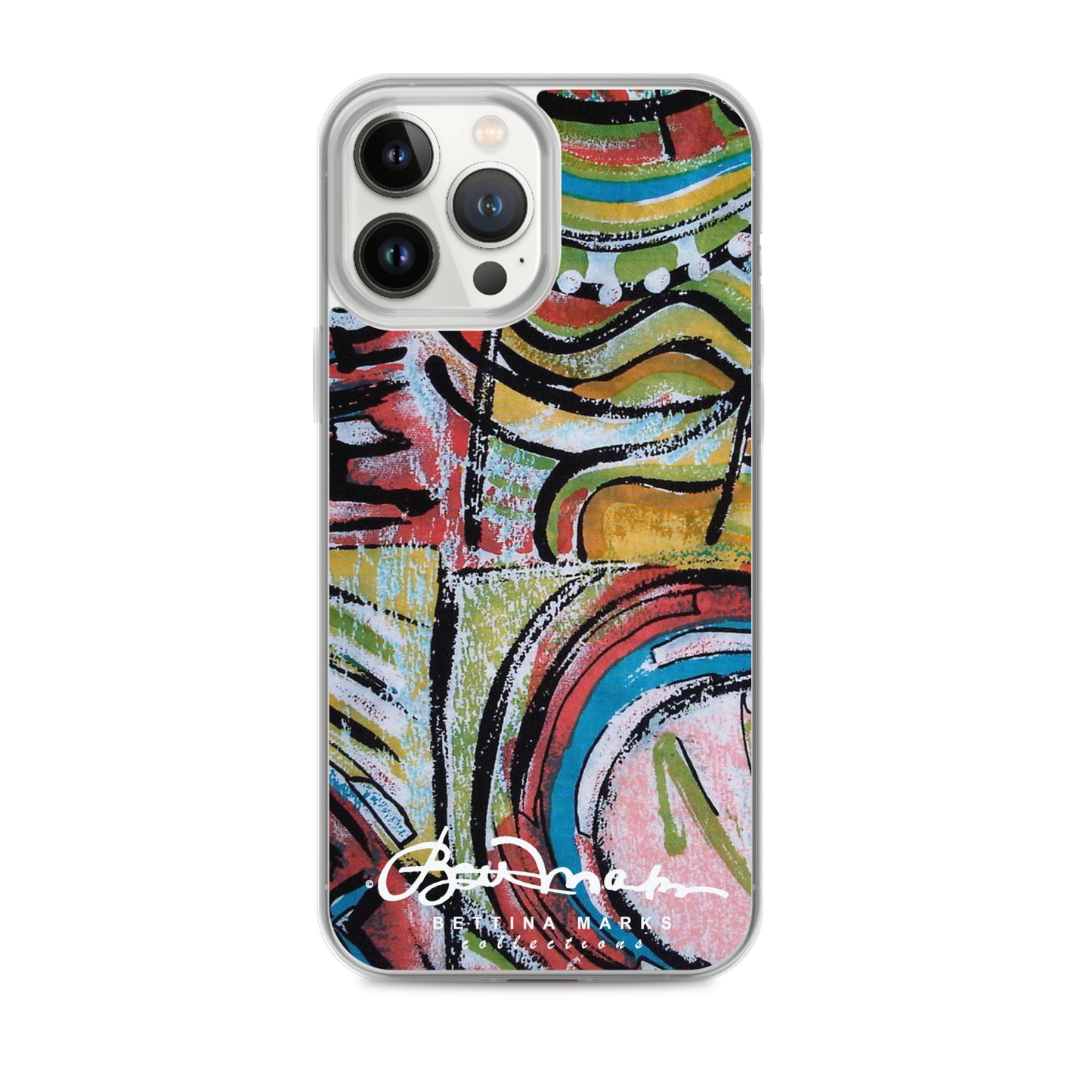 Whirlwind Case for iPhone®