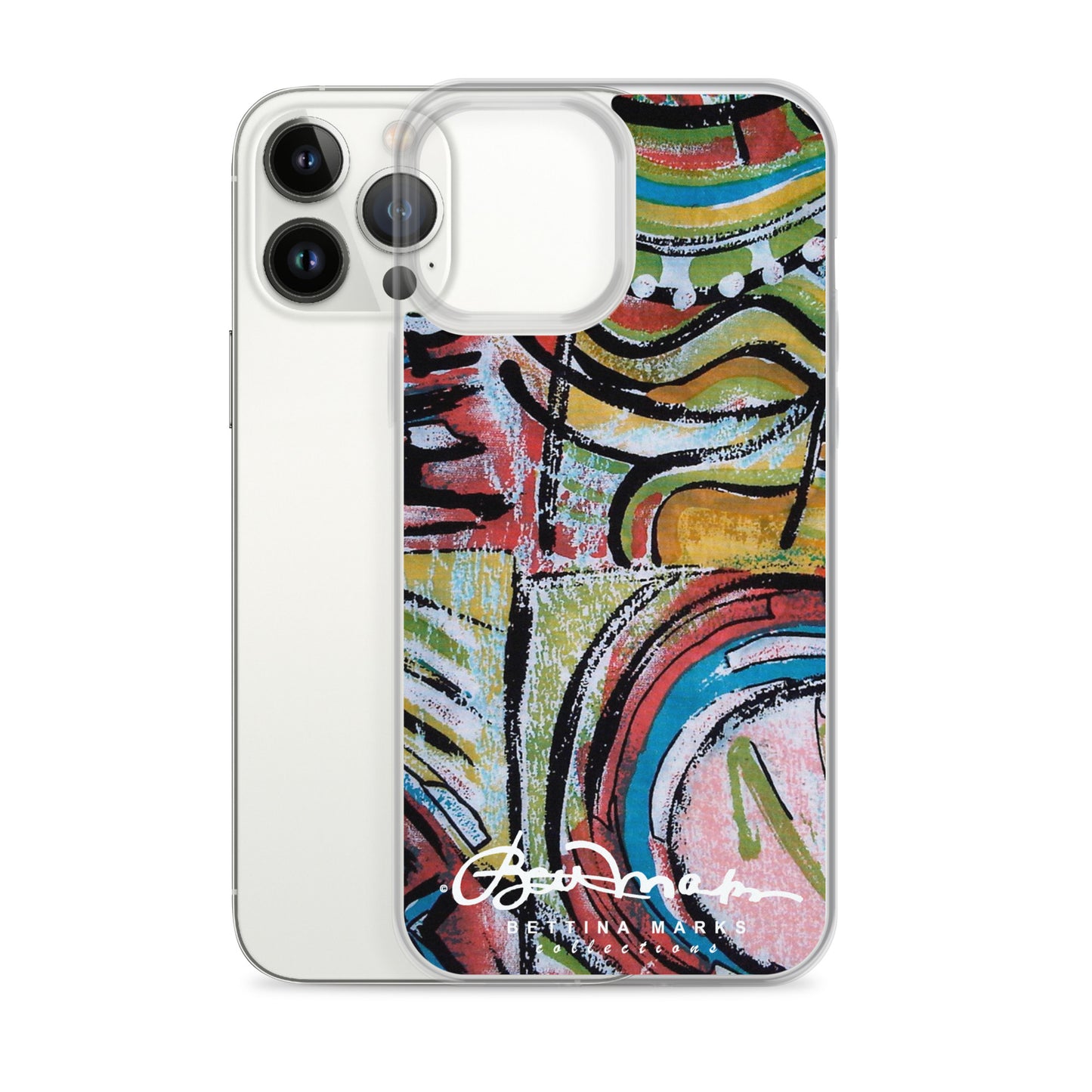Whirlwind Case for iPhone®