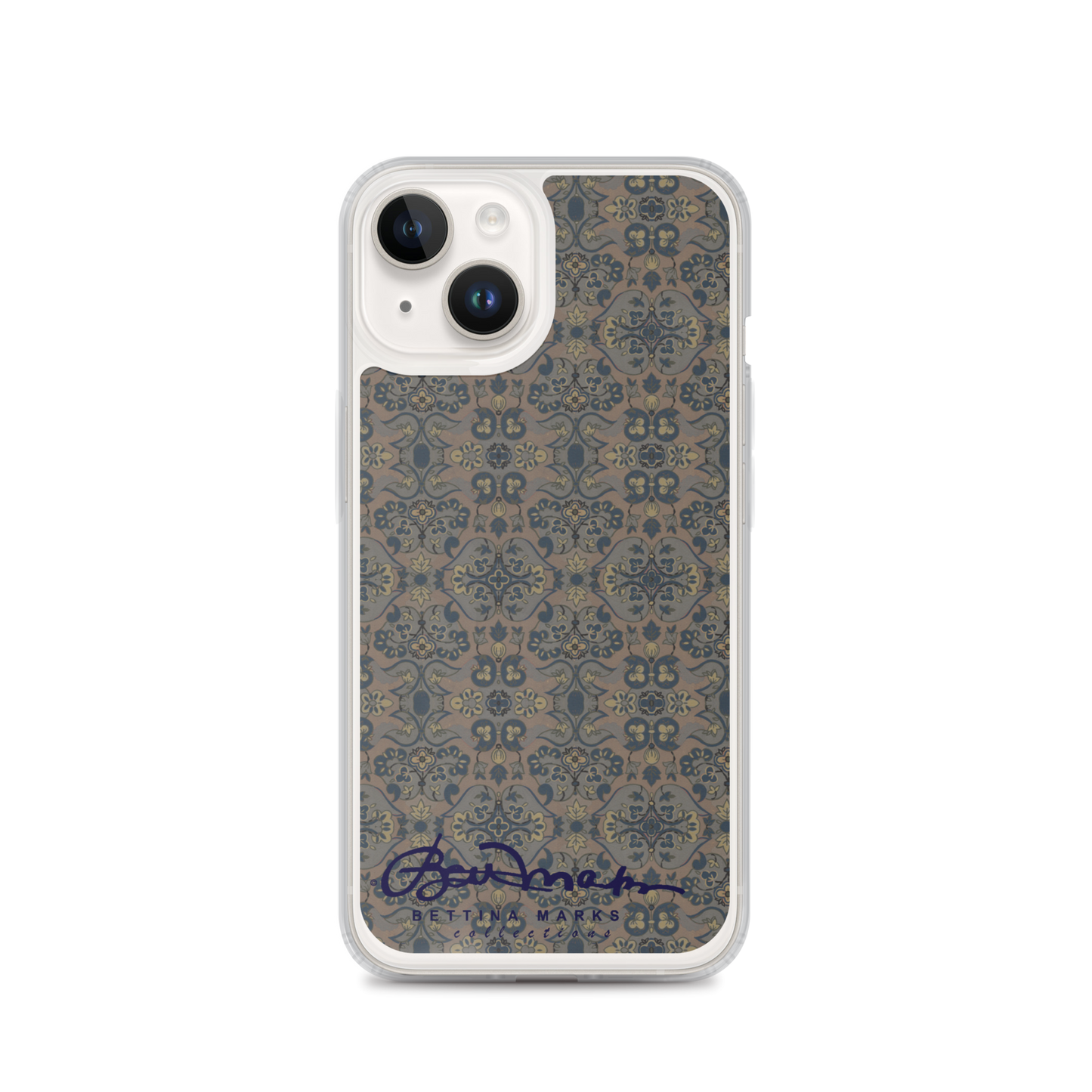 Not Quite Tough iPhone X Case
