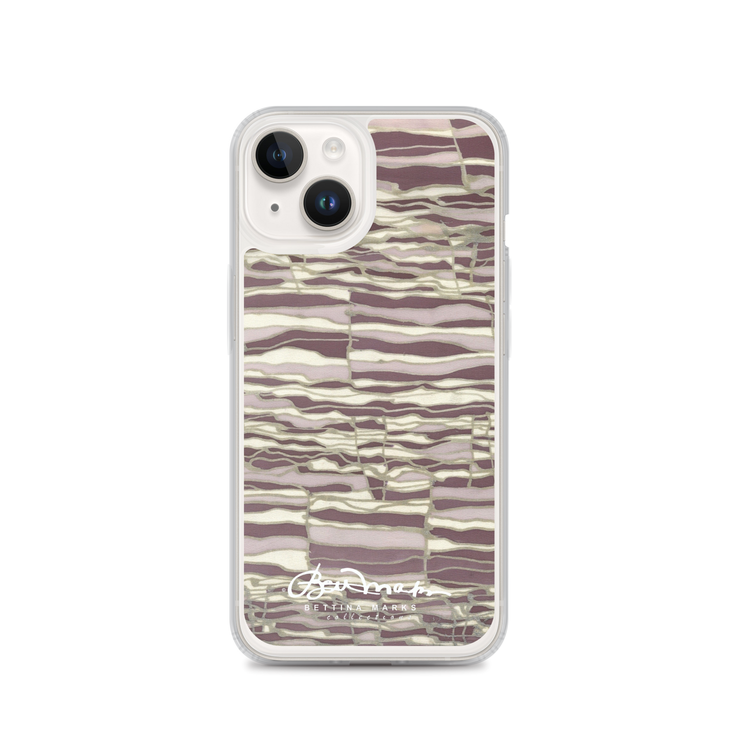 Techno iPhone Case (select model)