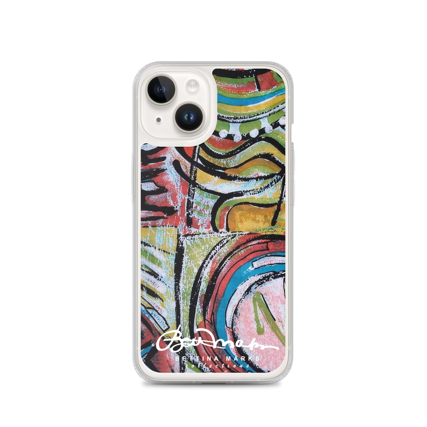 Whirlwind Case for iPhone®