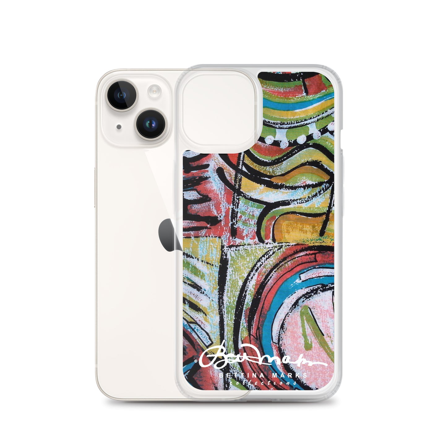 Whirlwind Case for iPhone®