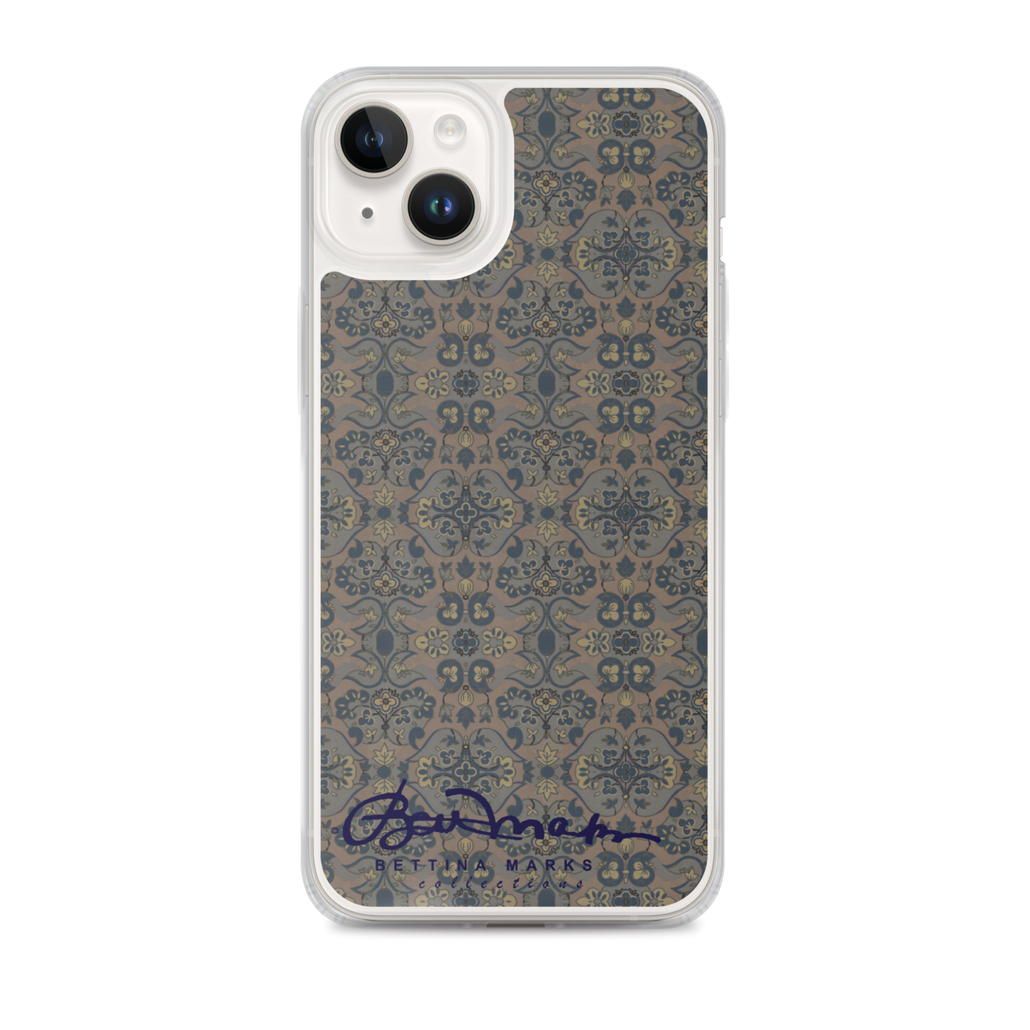Not Quite Tough iPhone X Case
