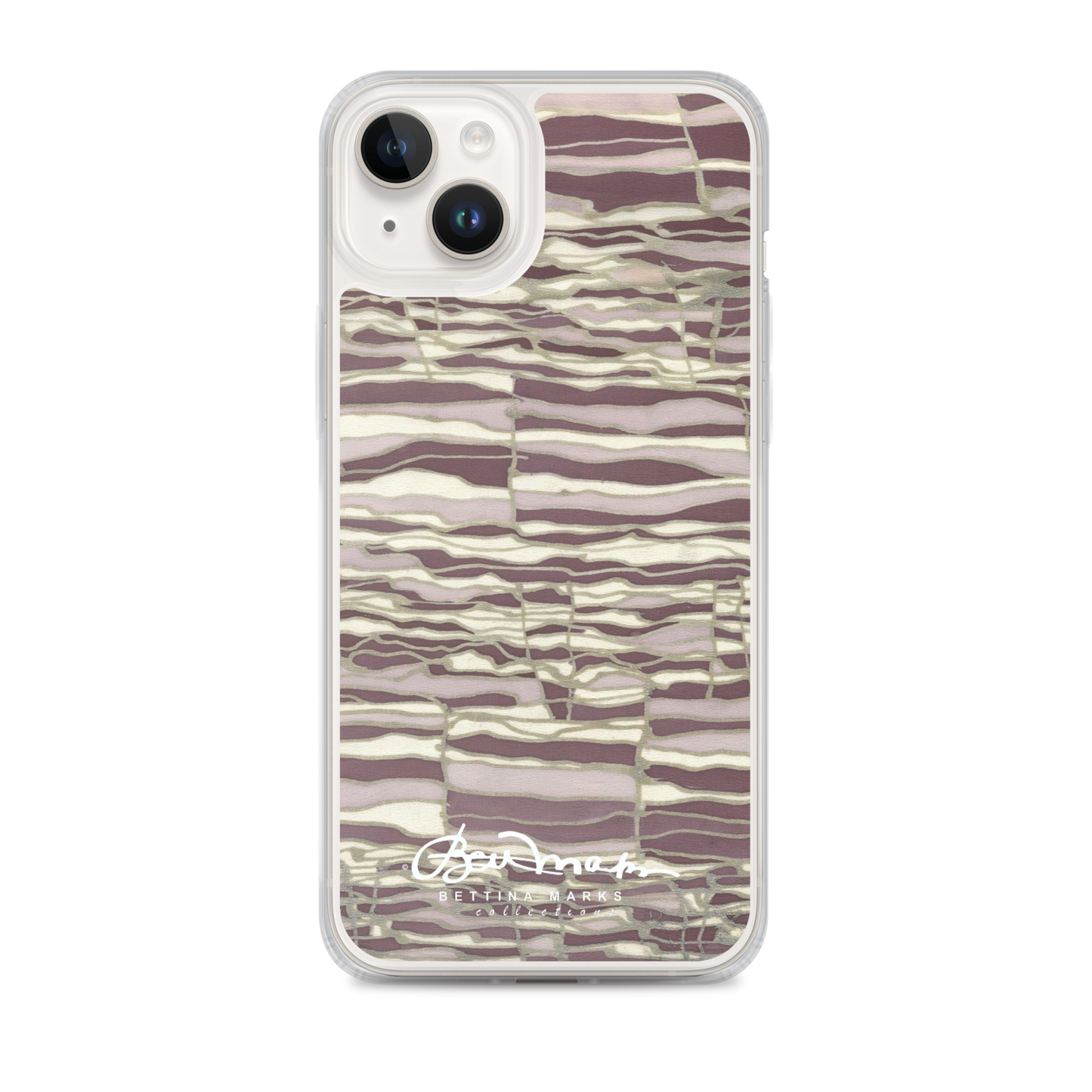 Techno iPhone Case (select model)
