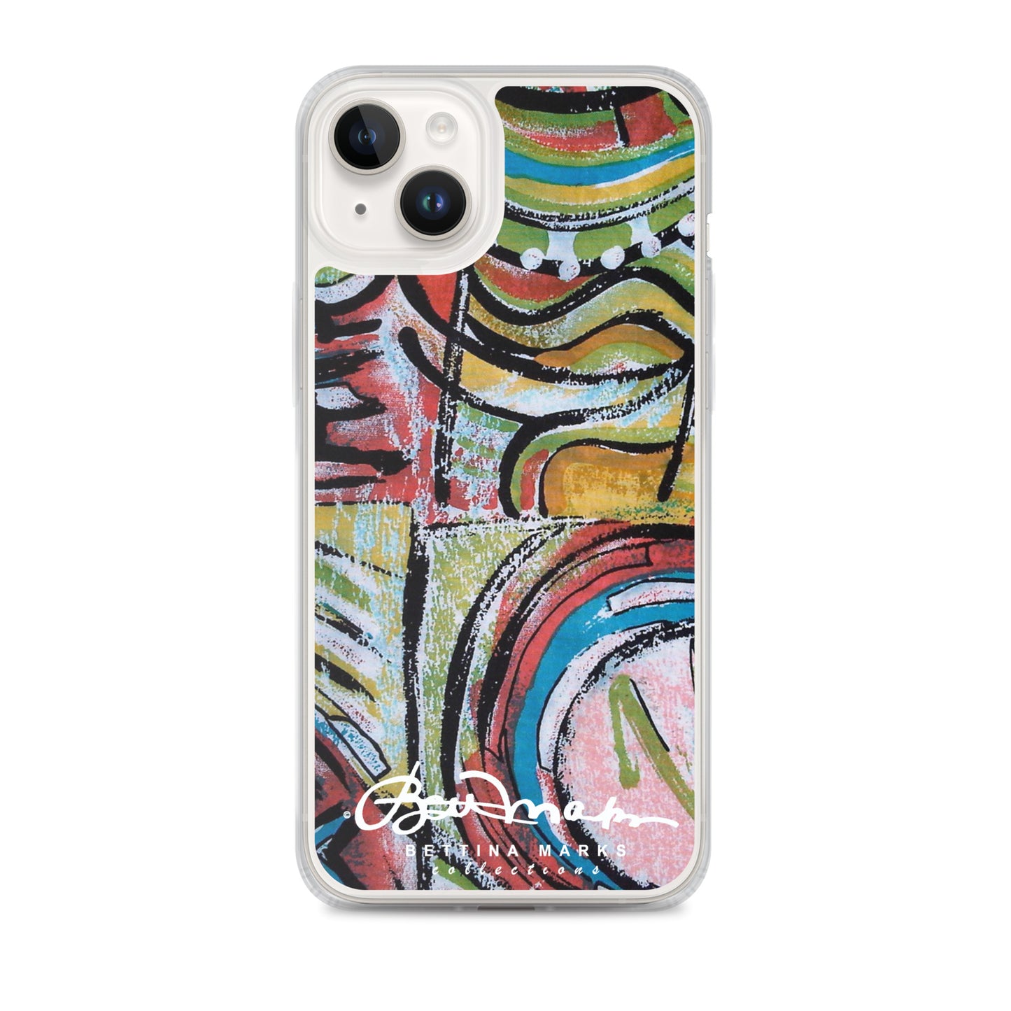 Whirlwind Case for iPhone®