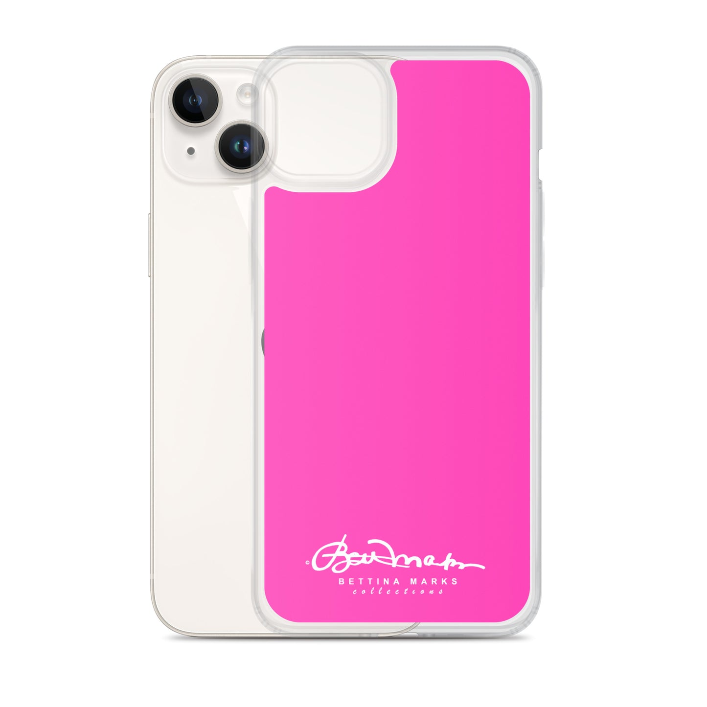 Barbie iPhone Case