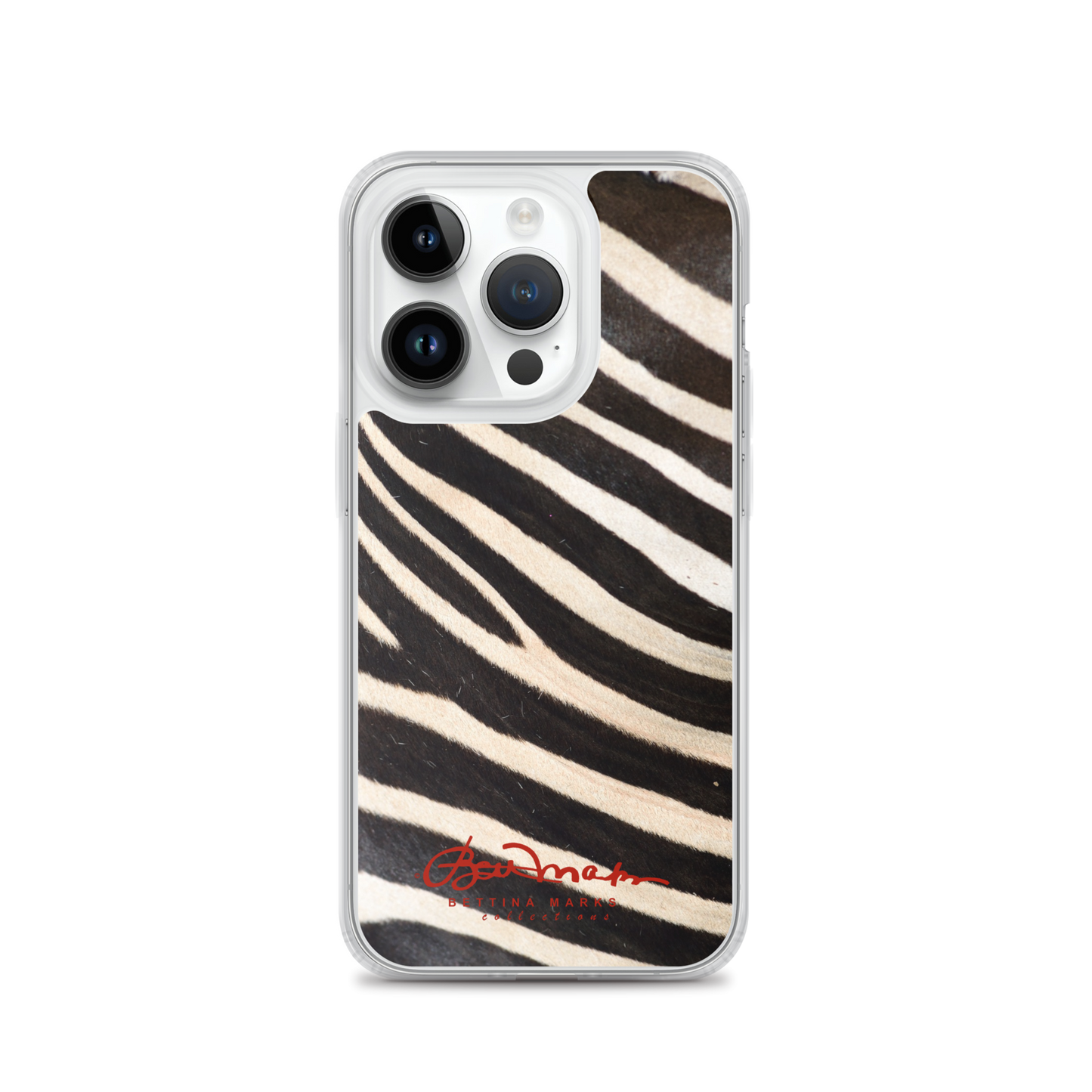 Zebra iPhone Case (select model)
