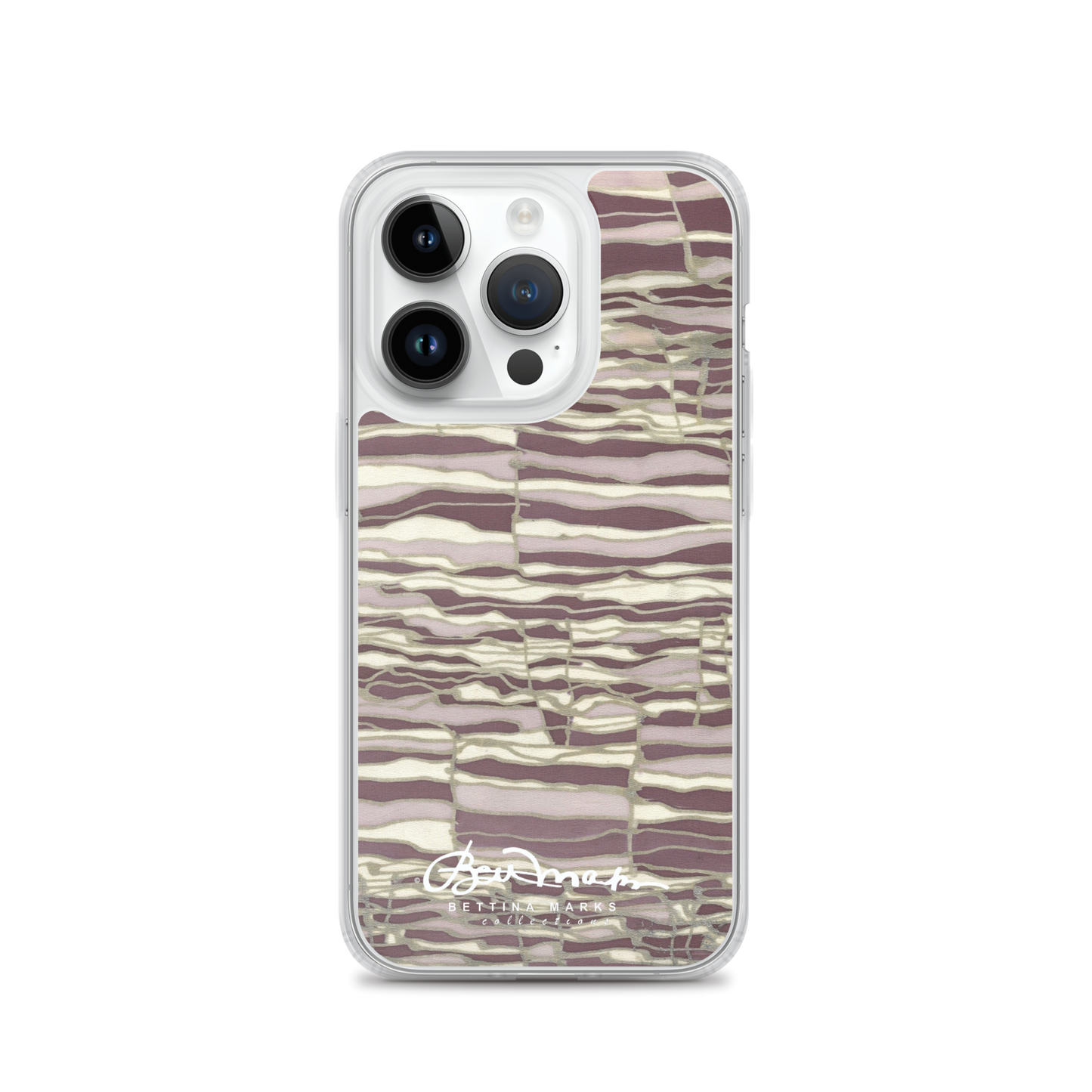 Techno iPhone Case (select model)