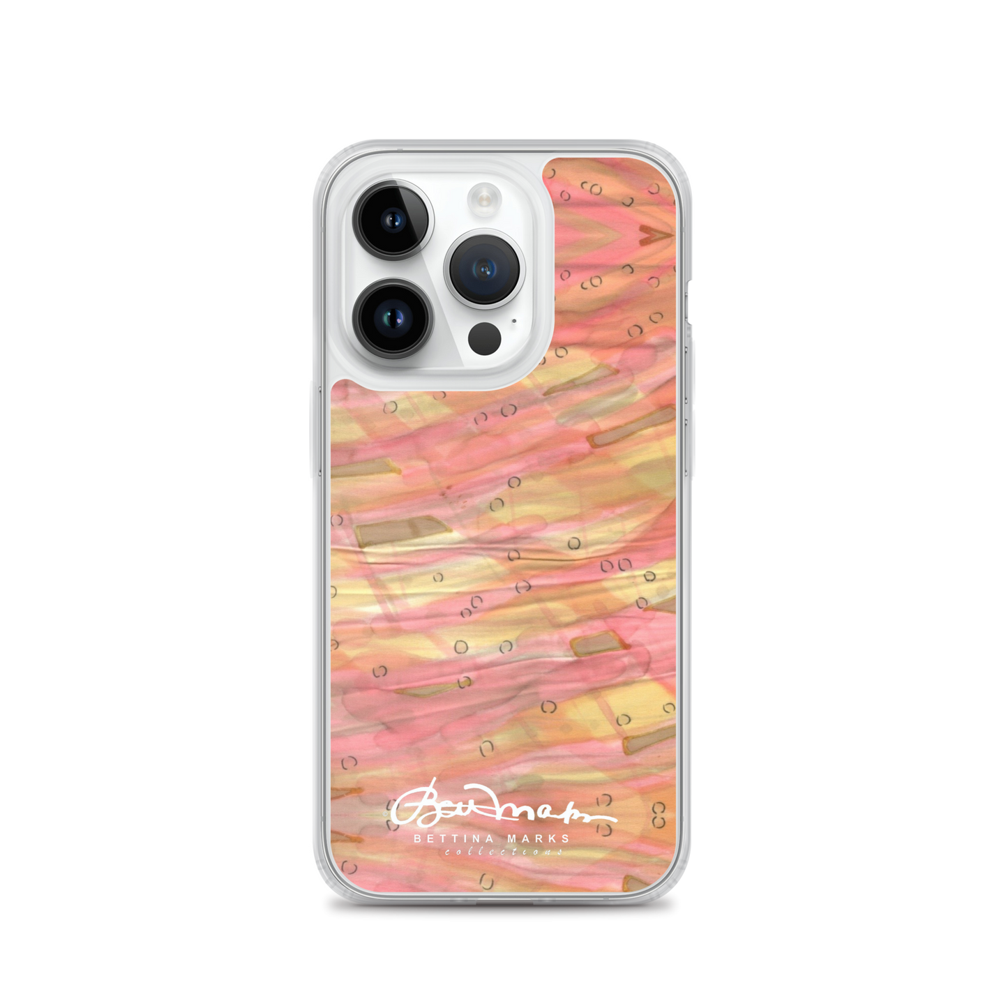 Dreamy Floral iPhone Case (select model)
