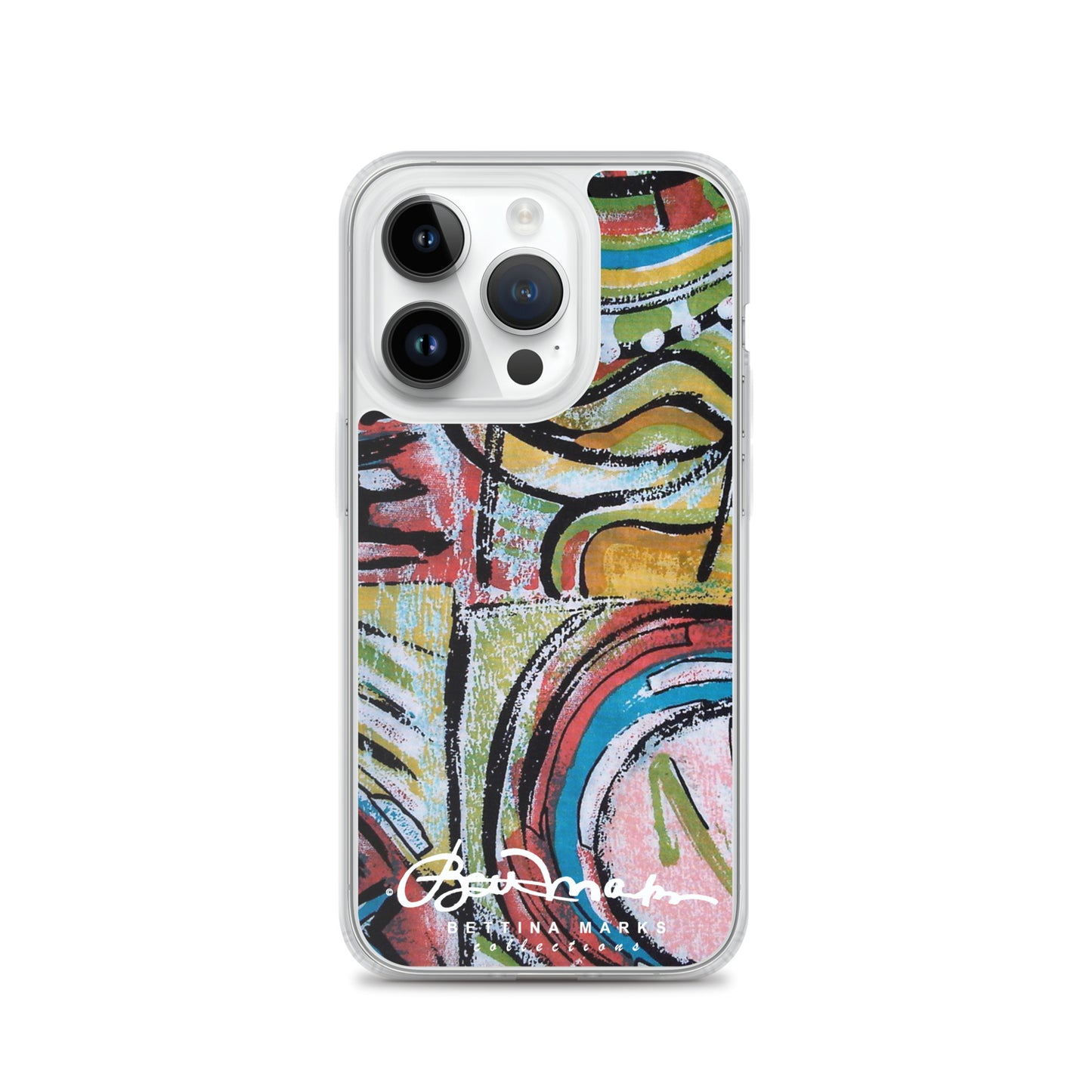 Whirlwind Case for iPhone®