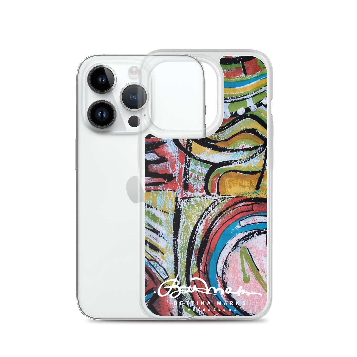 Whirlwind Case for iPhone®