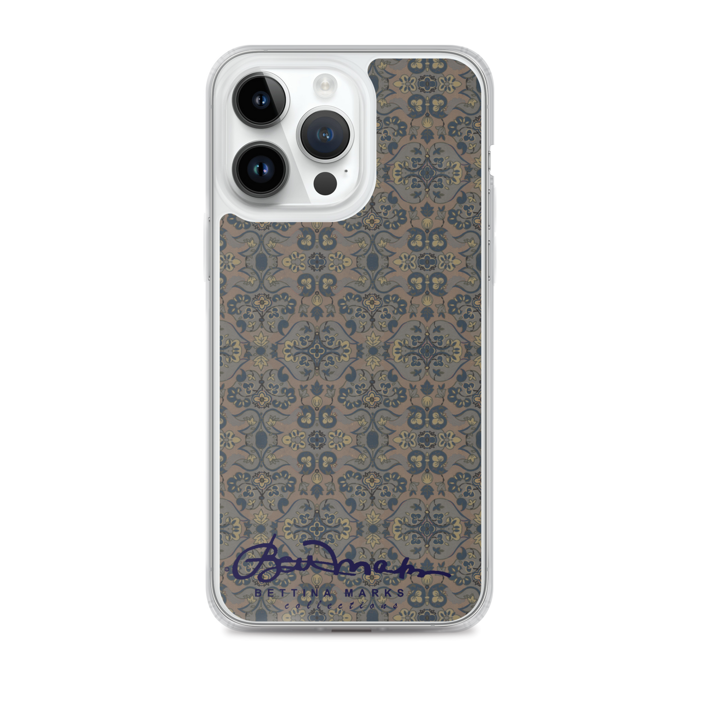 Not Quite Tough iPhone X Case