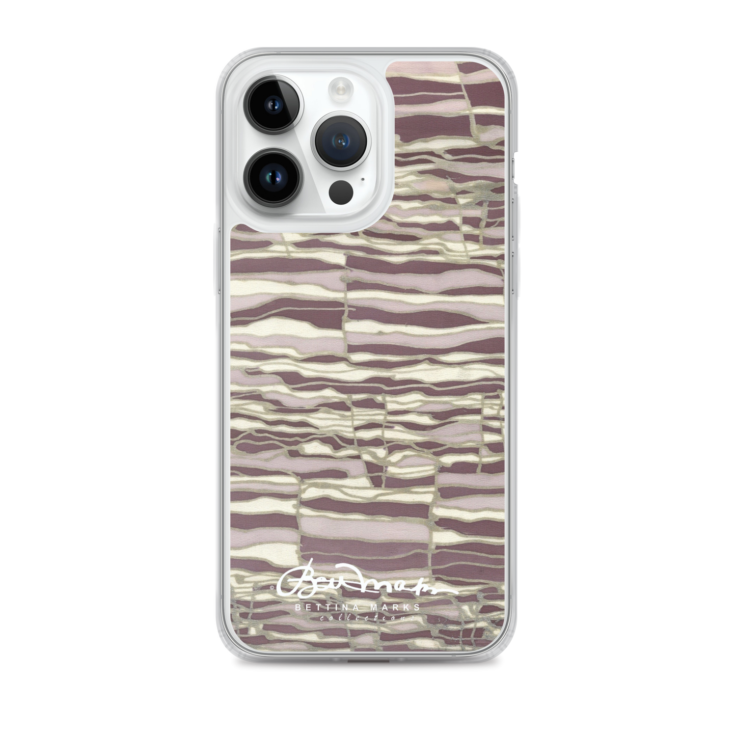 Techno iPhone Case (select model)