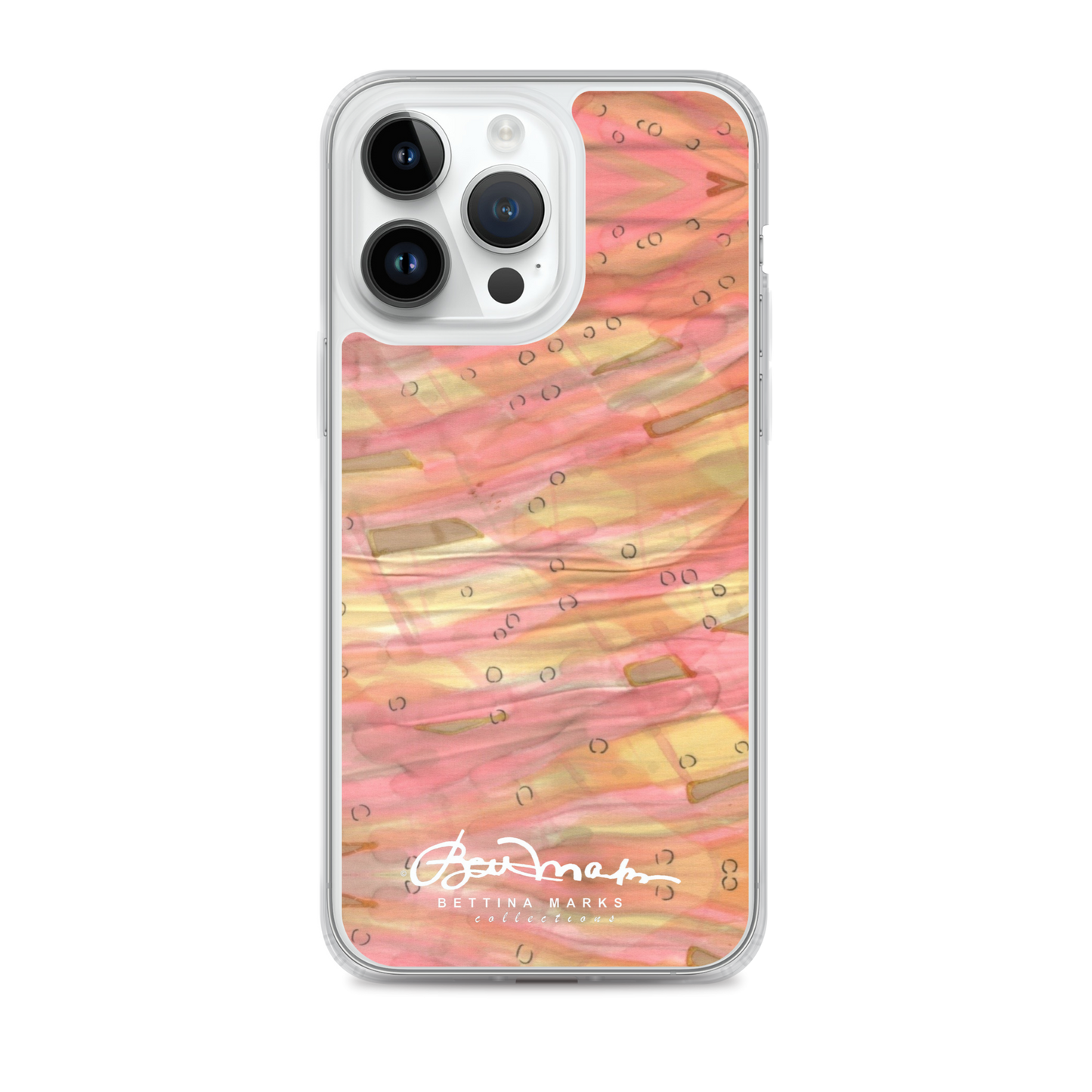 Dreamy Floral iPhone Case (select model)