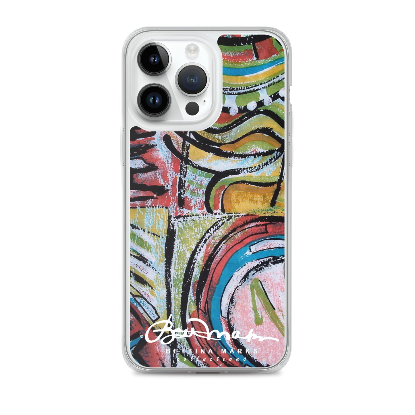 Whirlwind Case for iPhone®