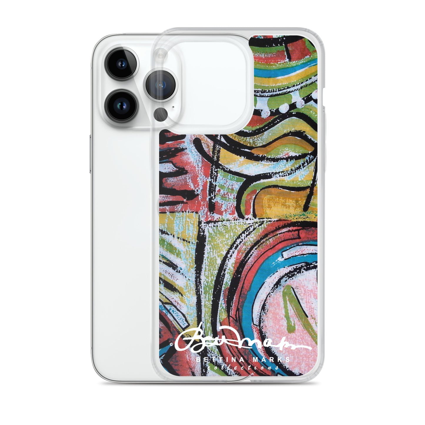 Whirlwind Case for iPhone®