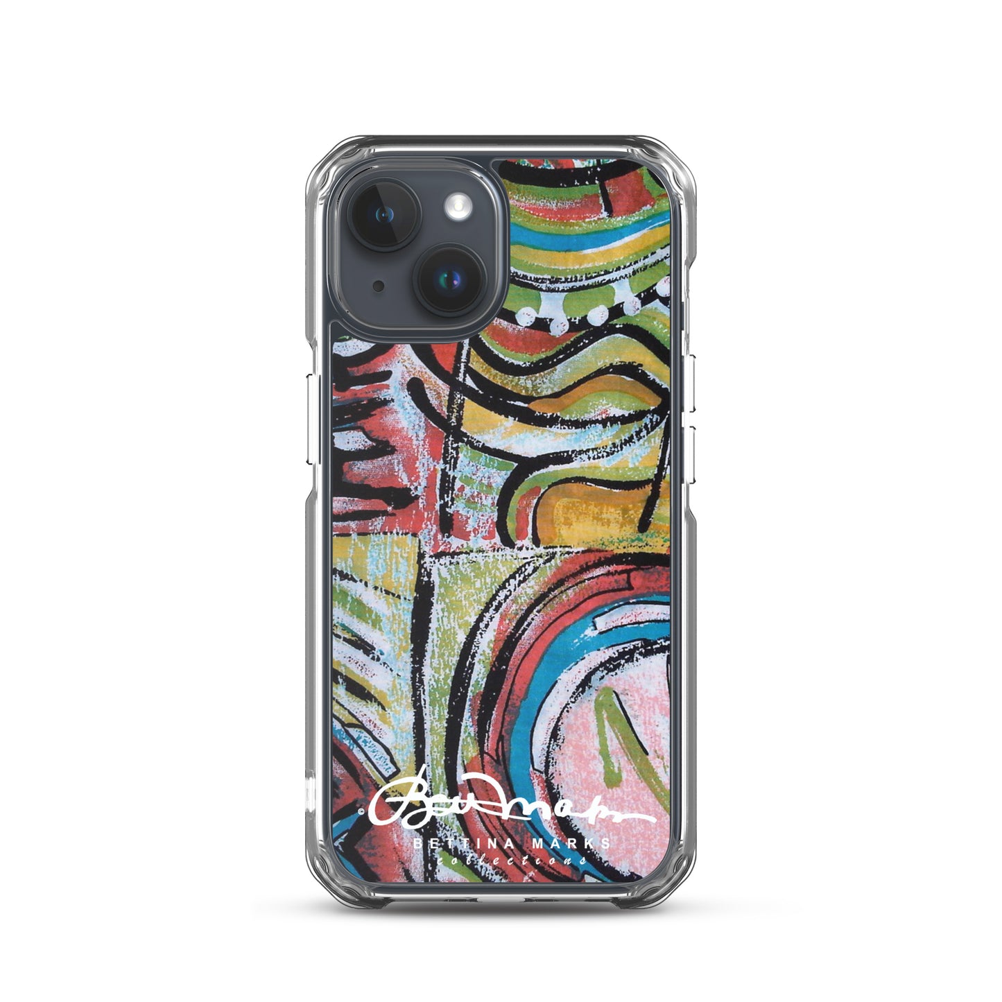 Whirlwind Case for iPhone®