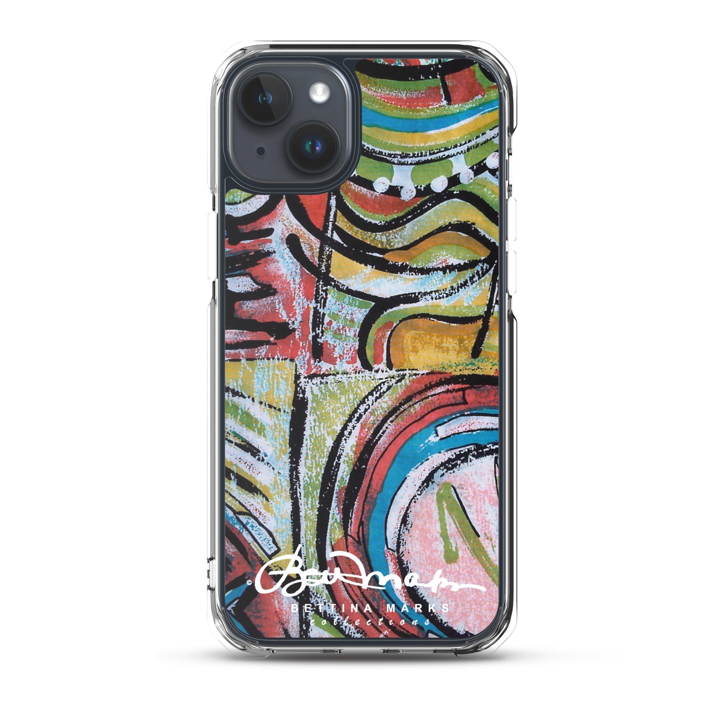 Whirlwind Case for iPhone®