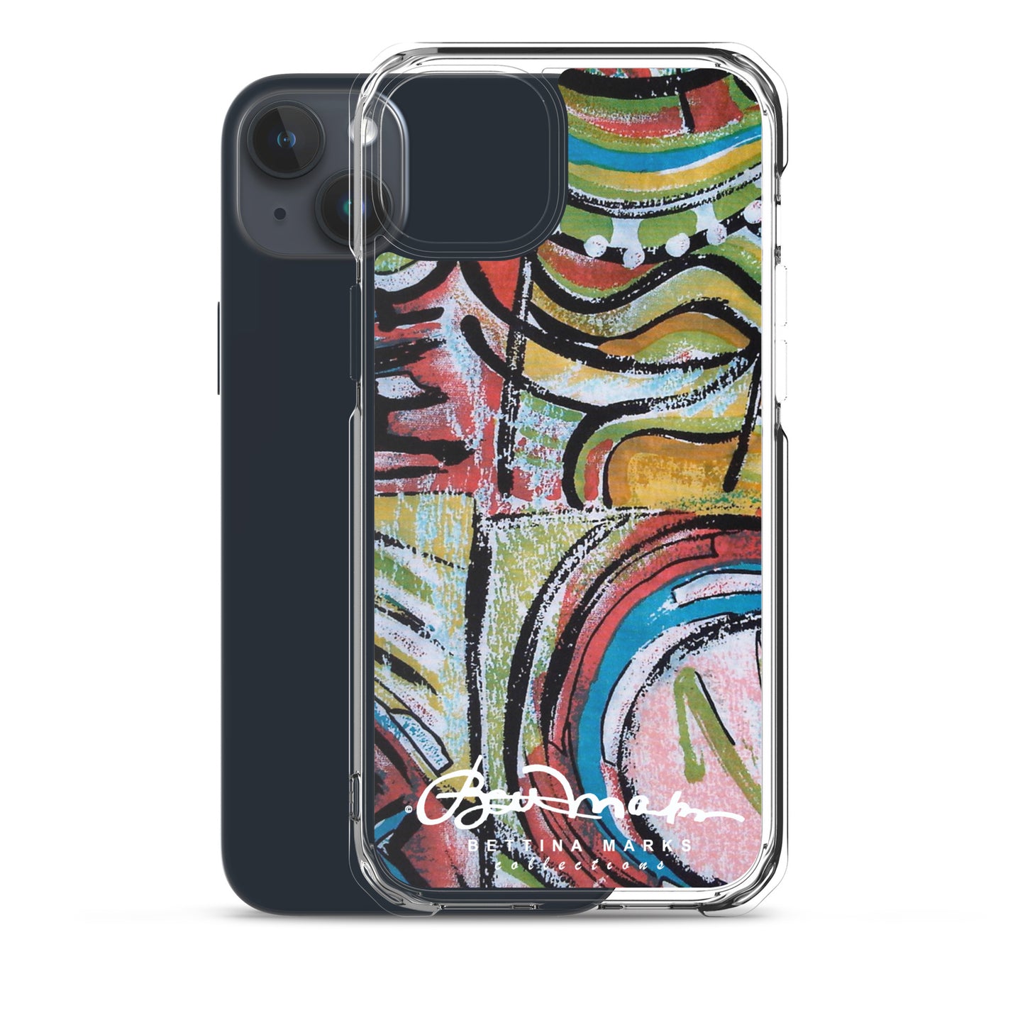 Whirlwind Case for iPhone®