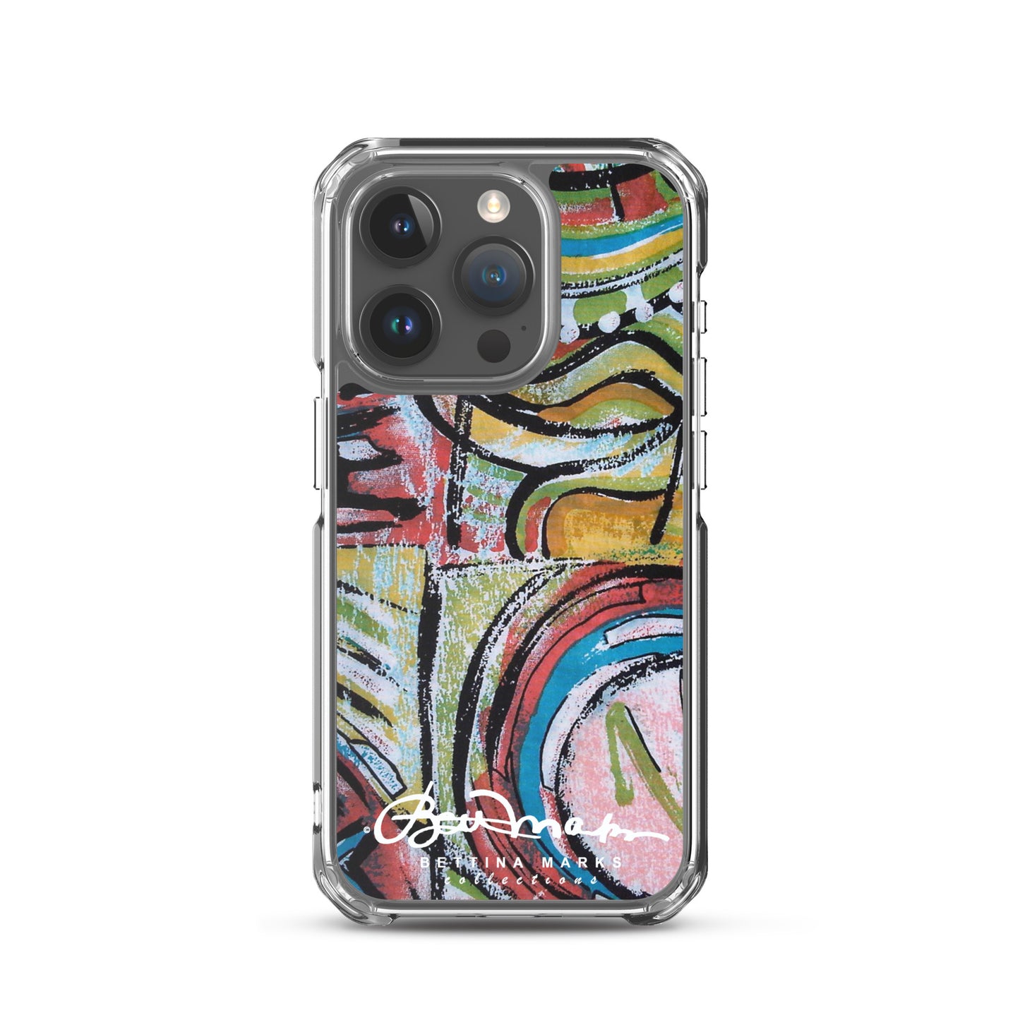 Whirlwind Case for iPhone®
