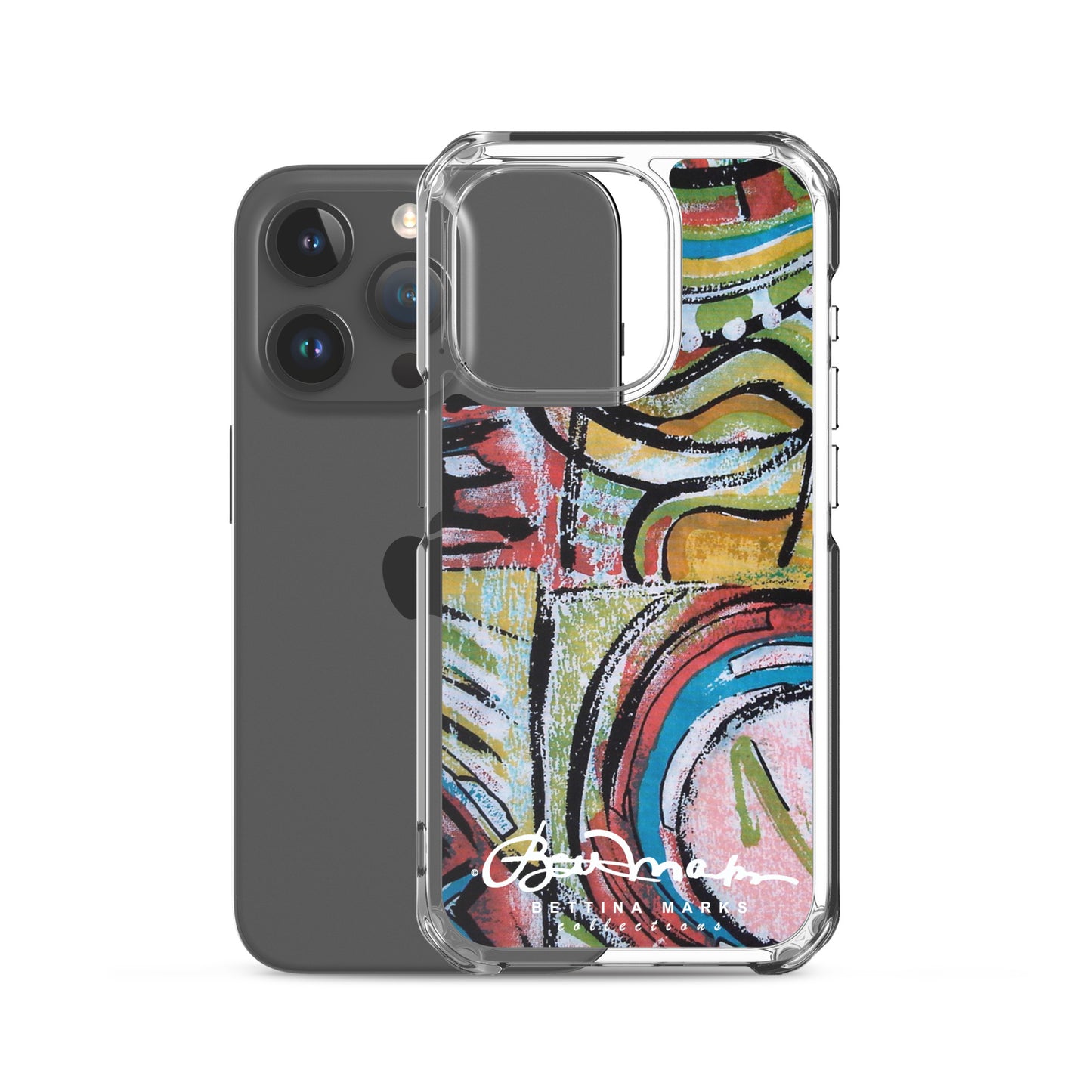 Whirlwind Case for iPhone®