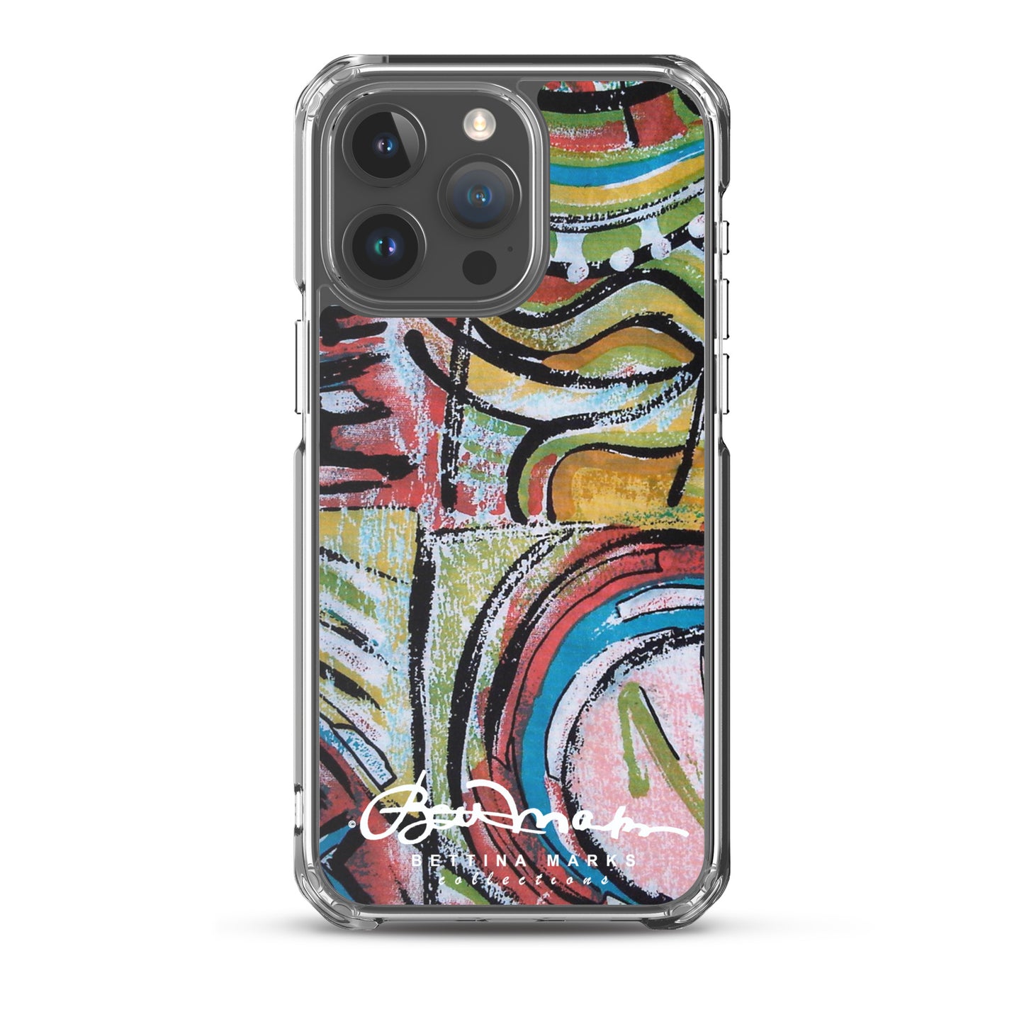 Whirlwind Case for iPhone®
