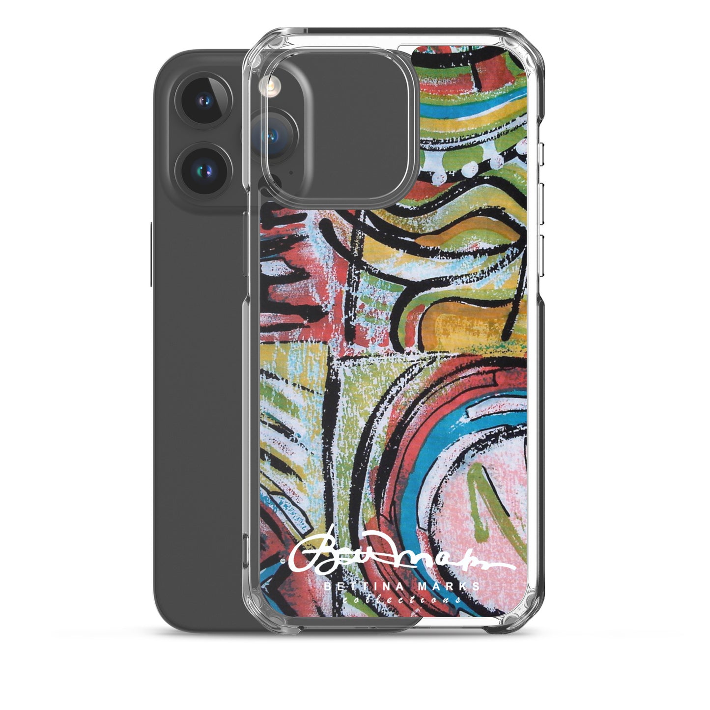 Whirlwind Case for iPhone®