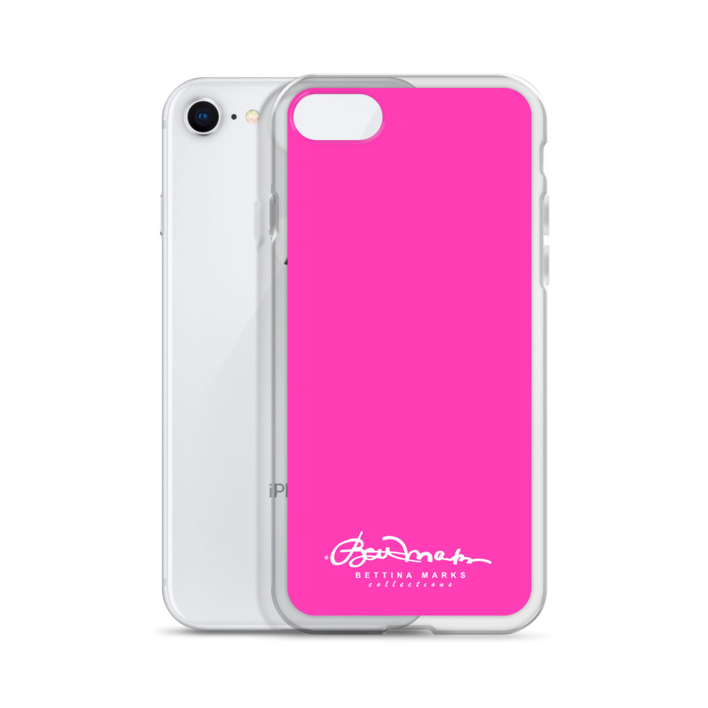 Barbie iPhone Case