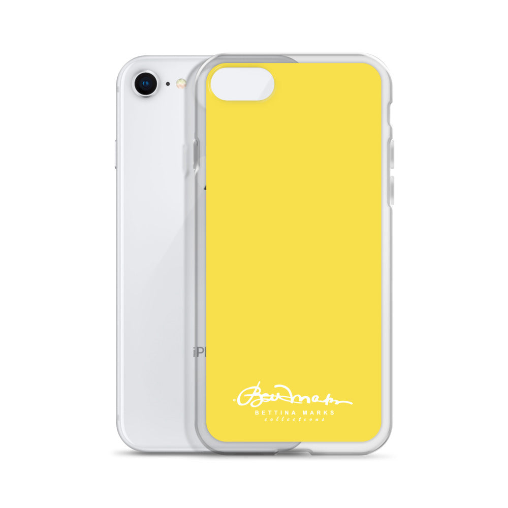 Sunshine iPhone Case