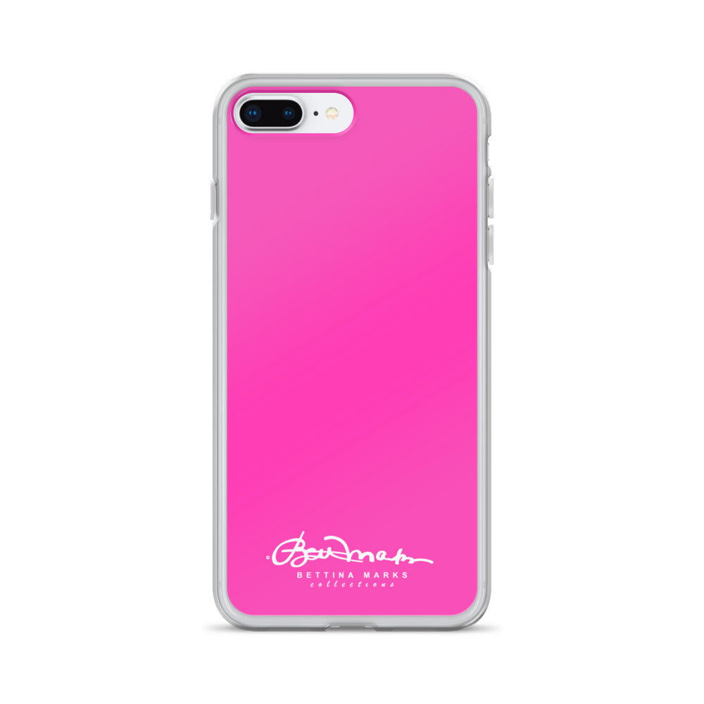 Barbie iPhone Case