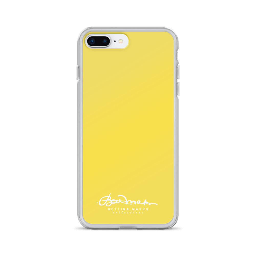 Sunshine iPhone Case