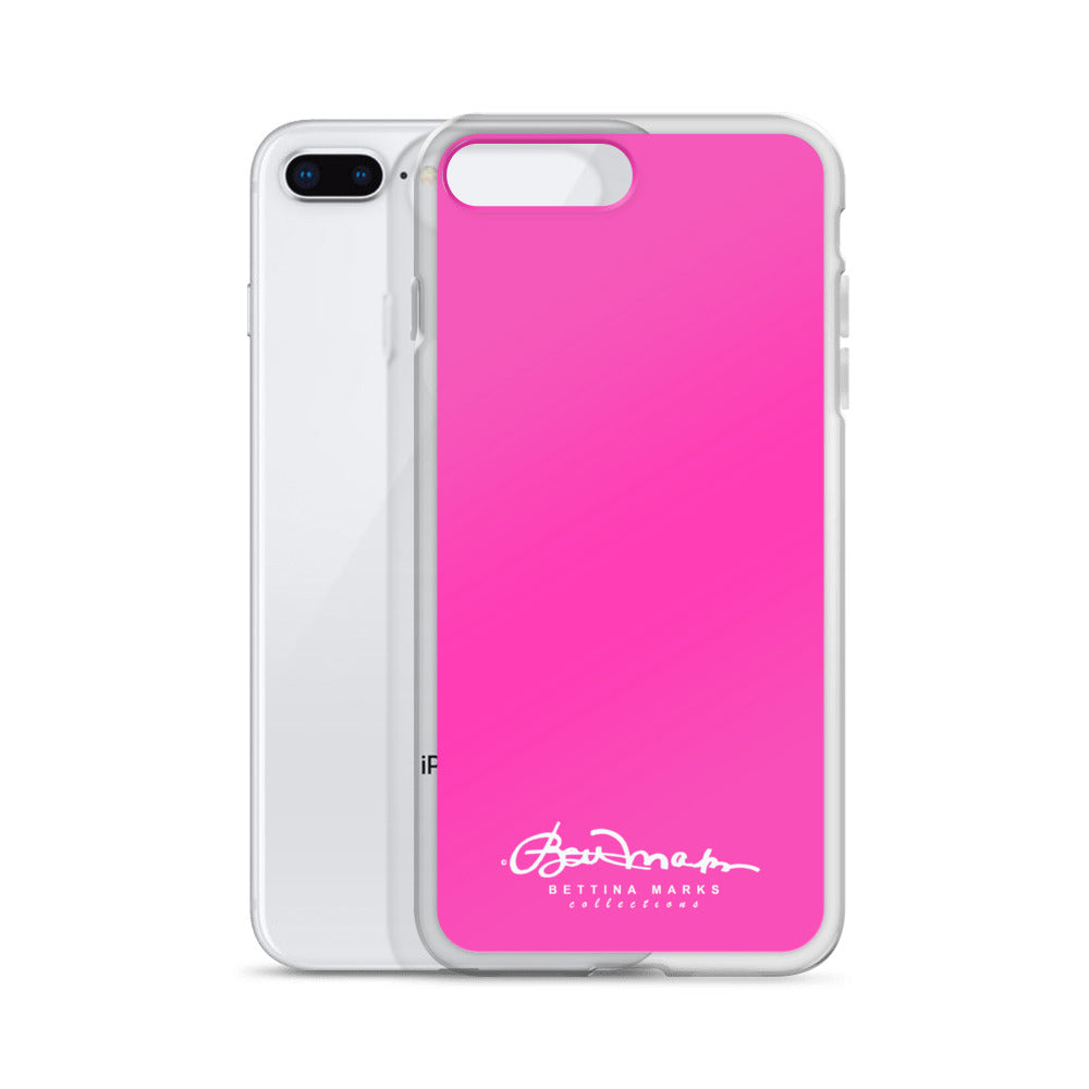 Barbie iPhone Case