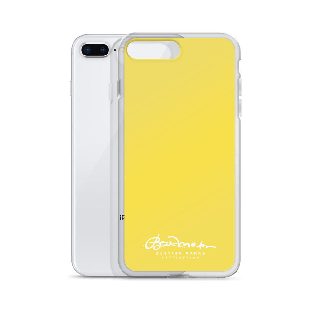 Sunshine iPhone Case