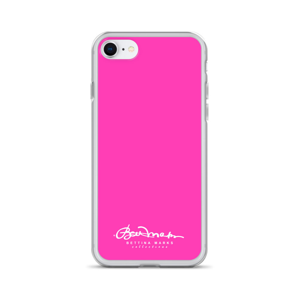 Barbie iPhone Case