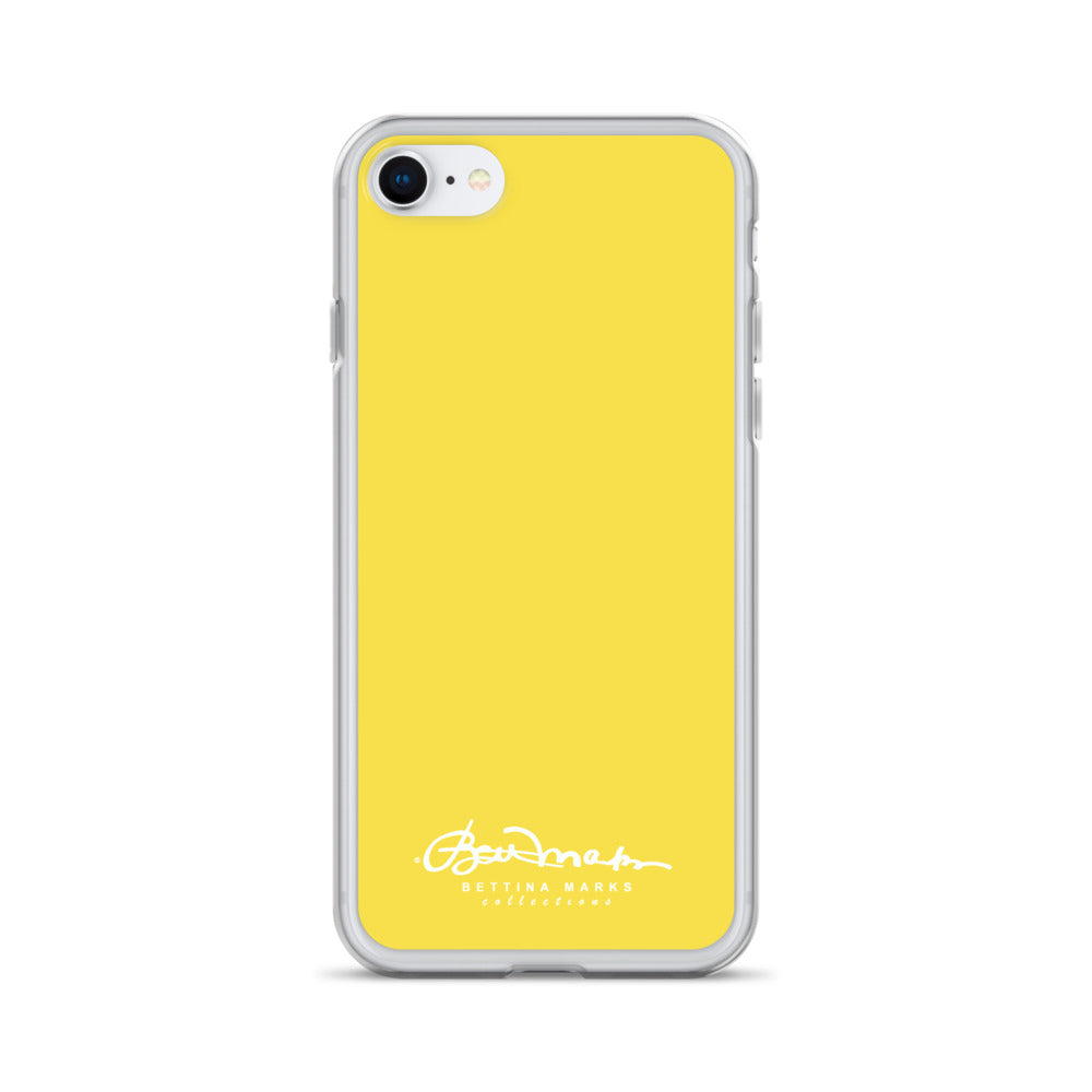 Sunshine iPhone Case