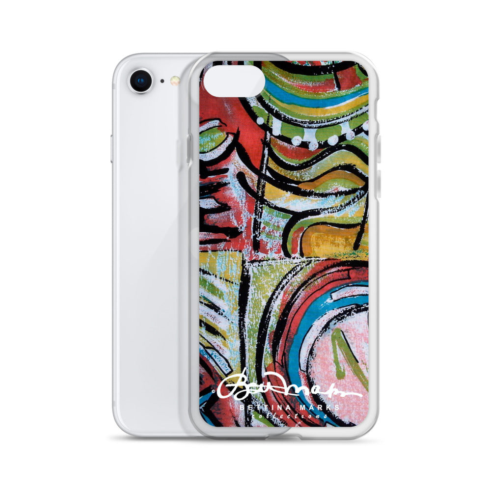 Whirlwind Case for iPhone®