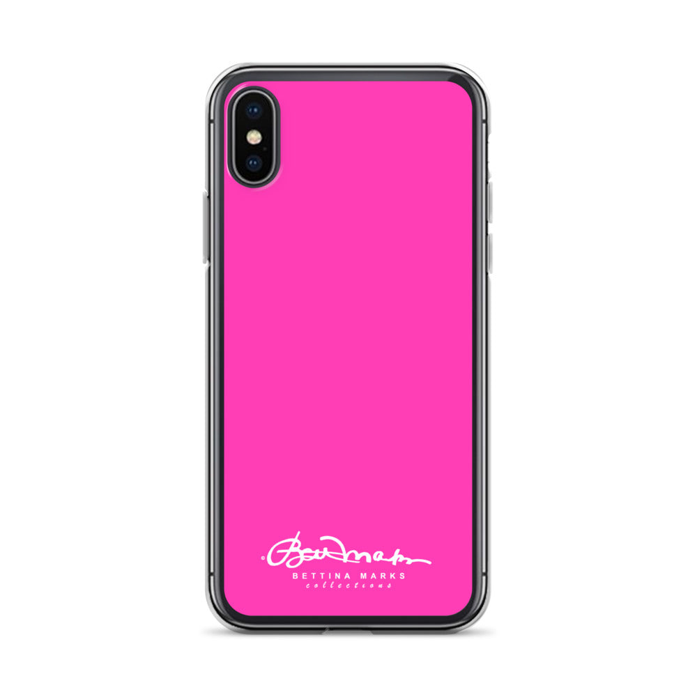 Barbie iPhone Case