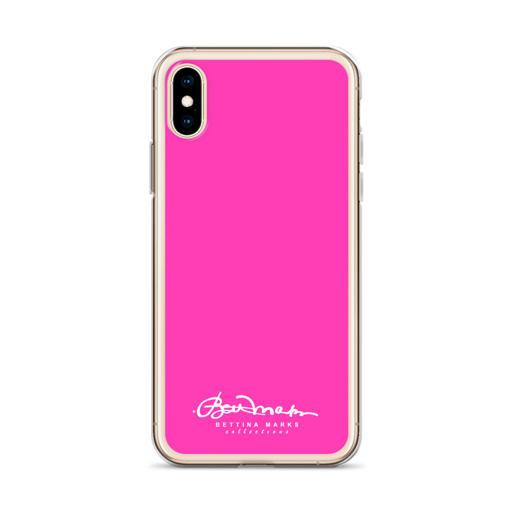 Barbie iPhone Case