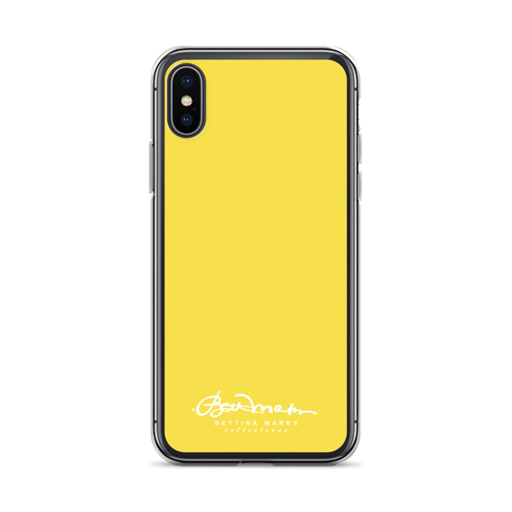 Sunshine iPhone Case