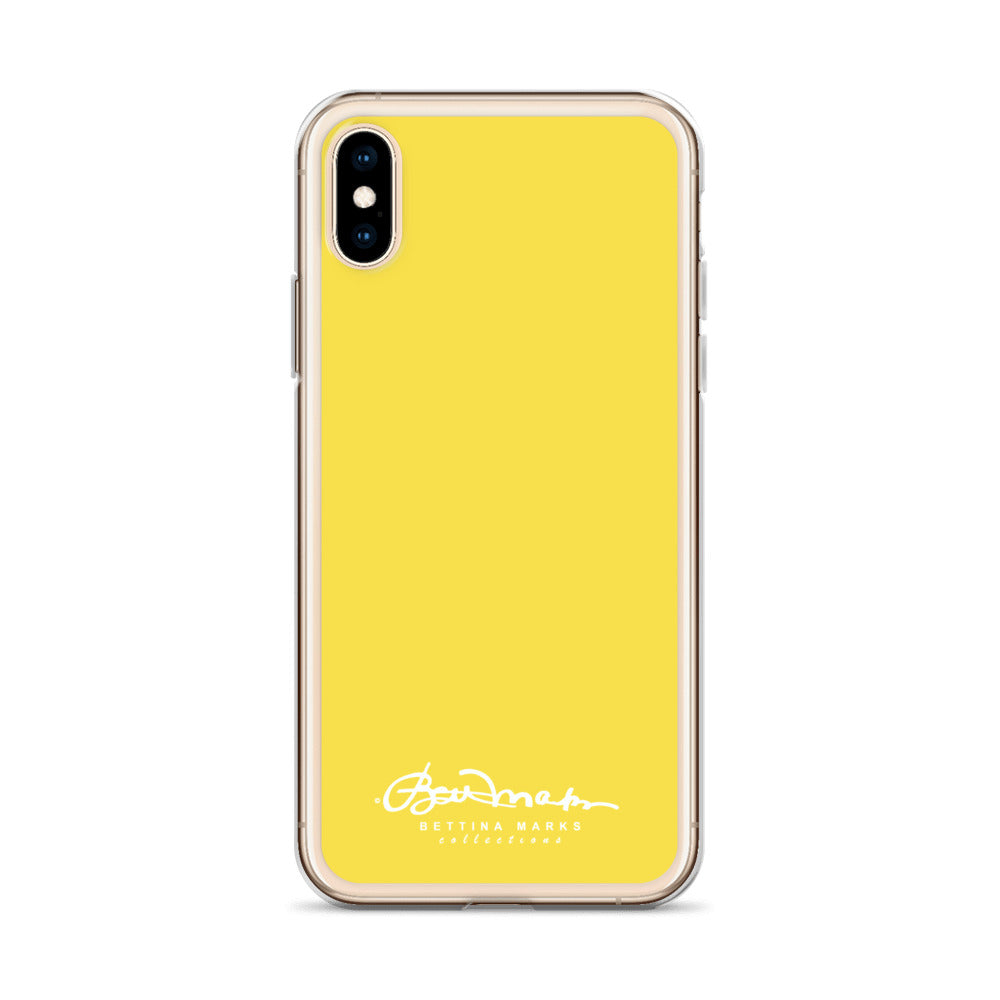 Sunshine iPhone Case
