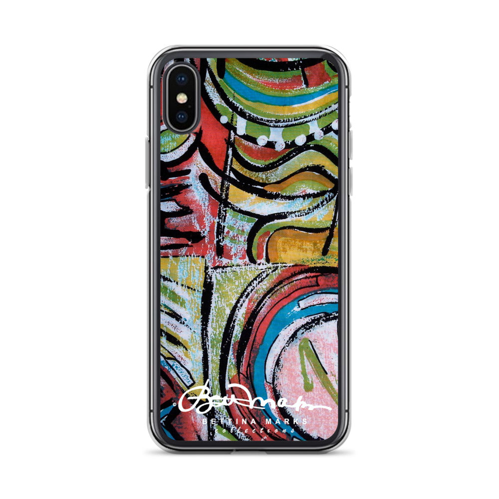 Whirlwind Case for iPhone®