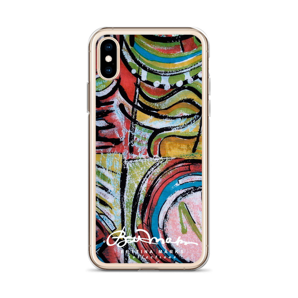 Whirlwind Case for iPhone®