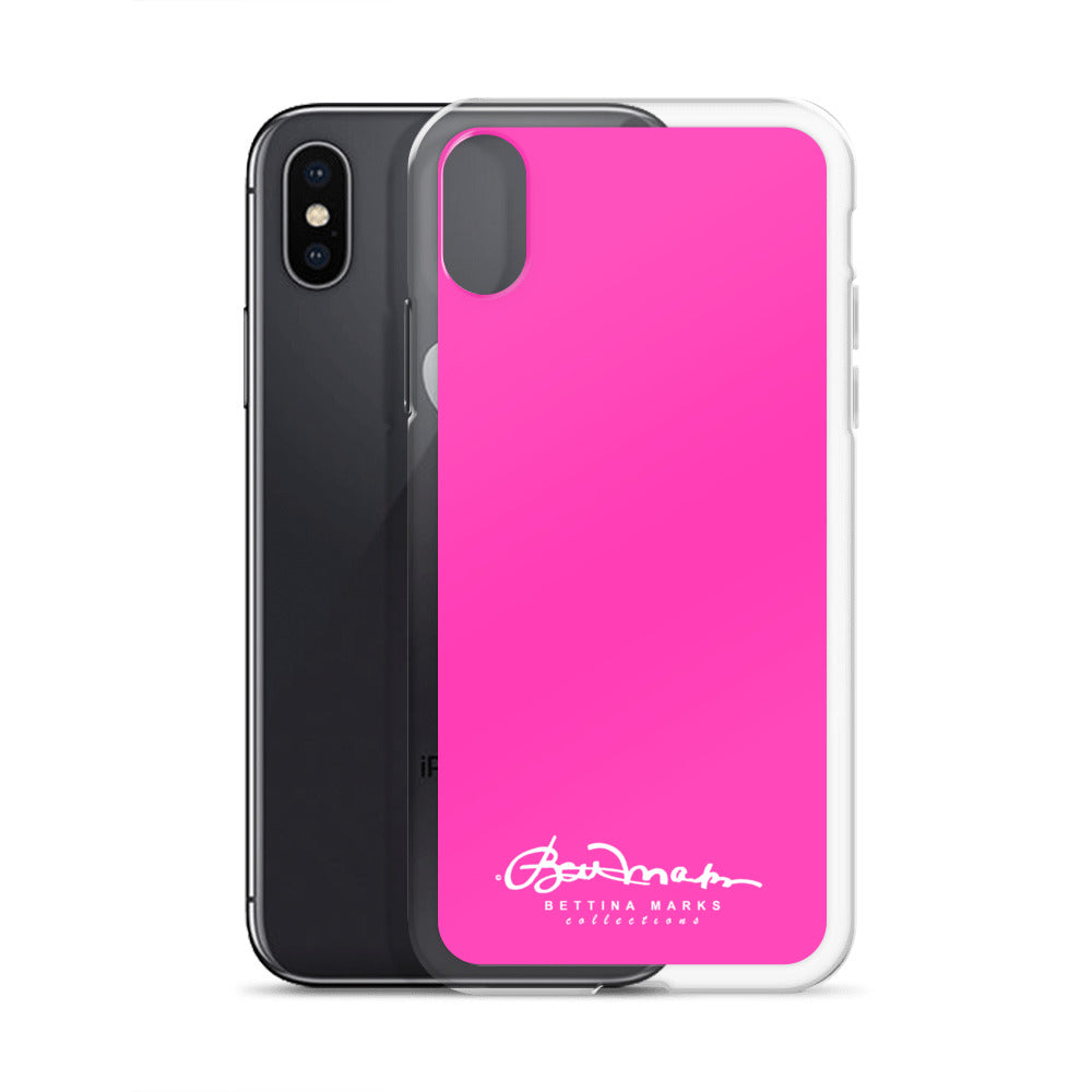 Barbie iPhone Case